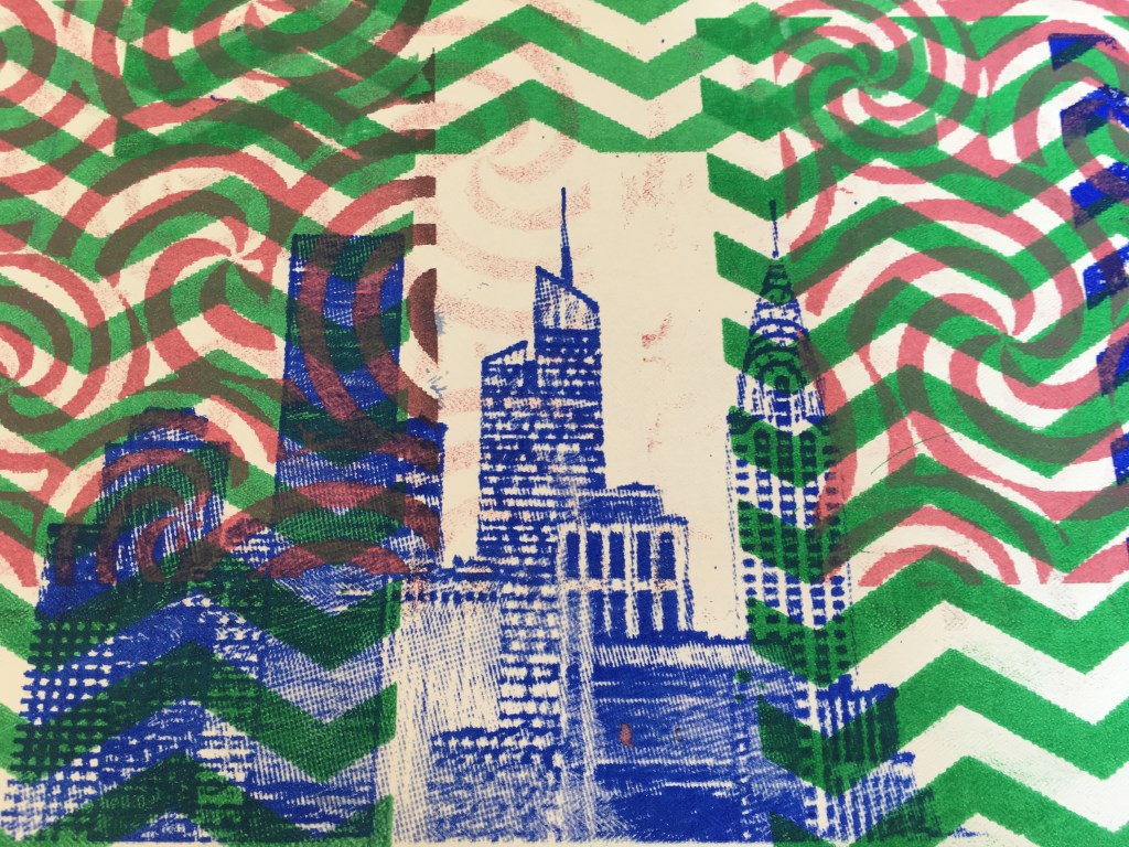 Film from the Bridgwater Mind Art Group&nbsp;Workshops