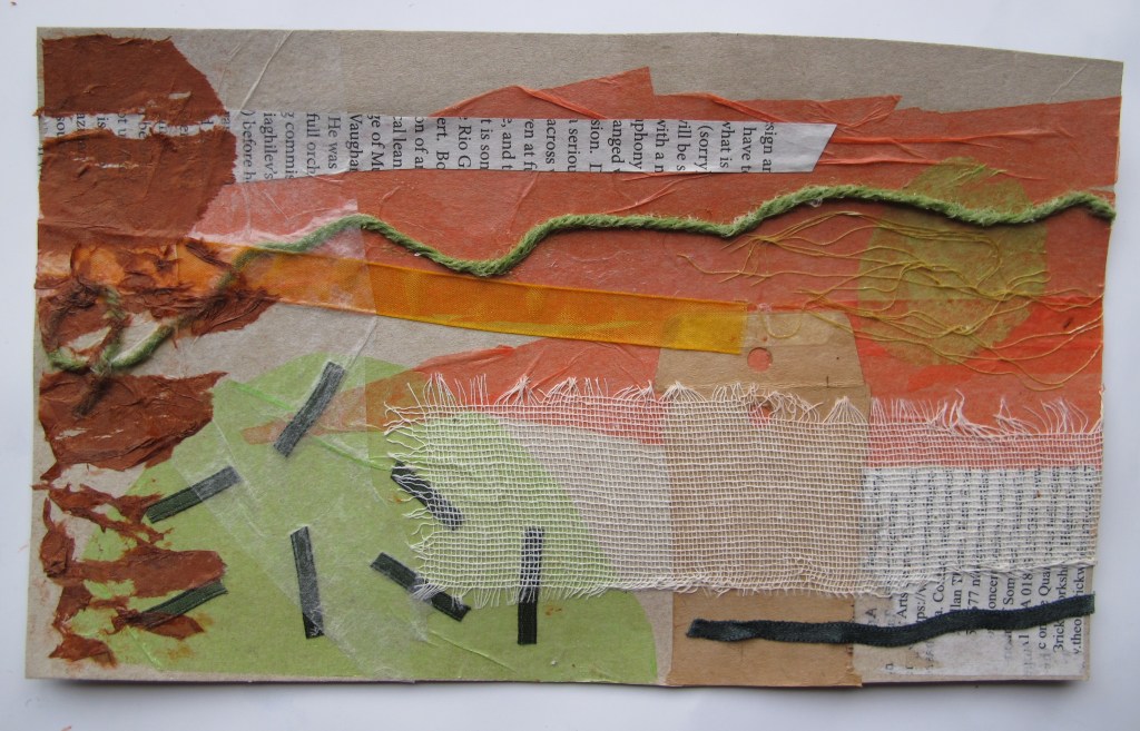 Quiet Places for Unquiet Minds – Working in&nbsp;Isolation