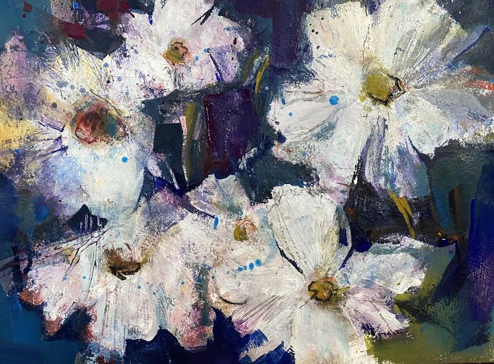 Thank you to Sara… until&nbsp;2024