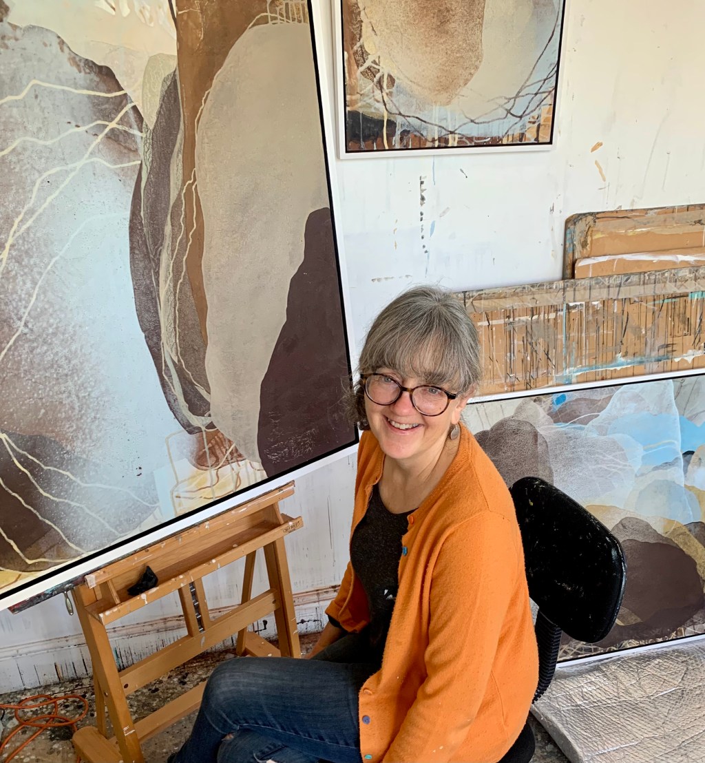 Sara Dudman returns in&nbsp;January!