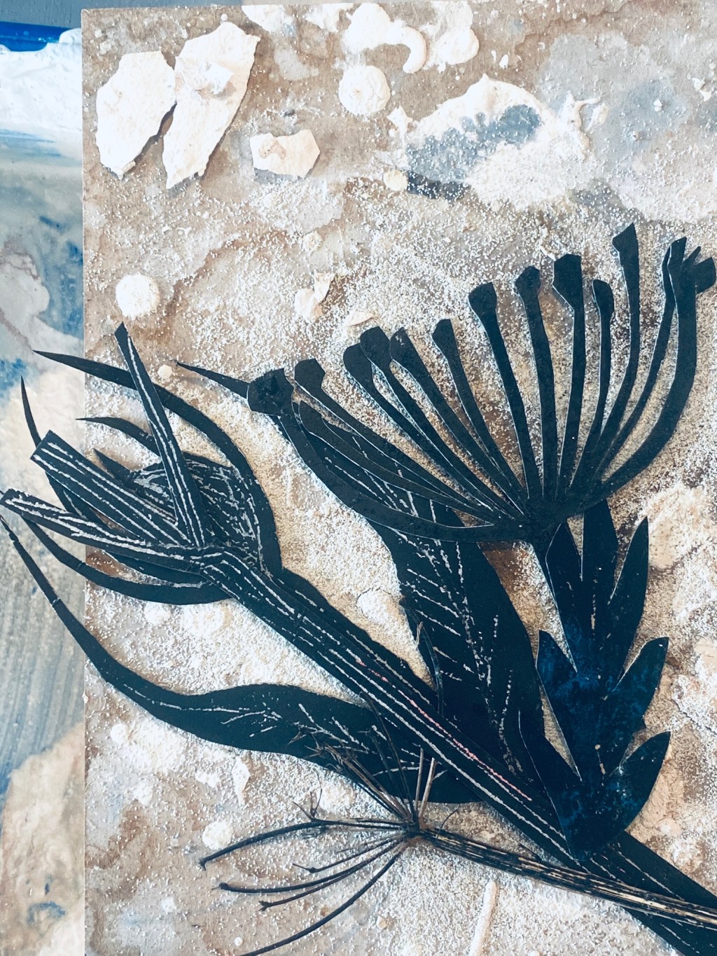 Texture and Technique