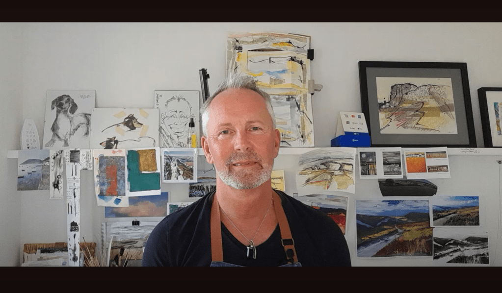 A Summer welcome to Gary&nbsp;Mills