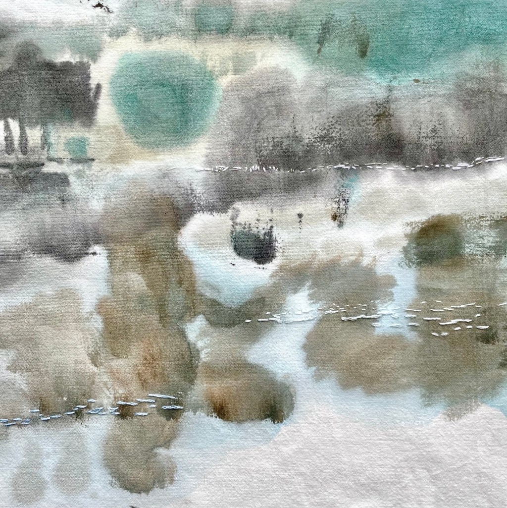 Celebrating Creativity on World Mental Health&nbsp;Day