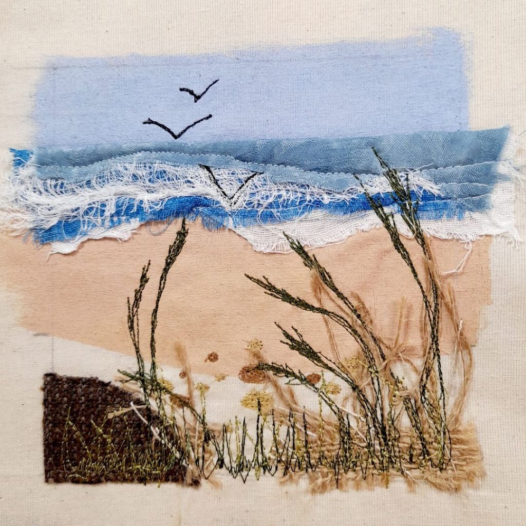 Changing seasons and thank you to&nbsp;Gary