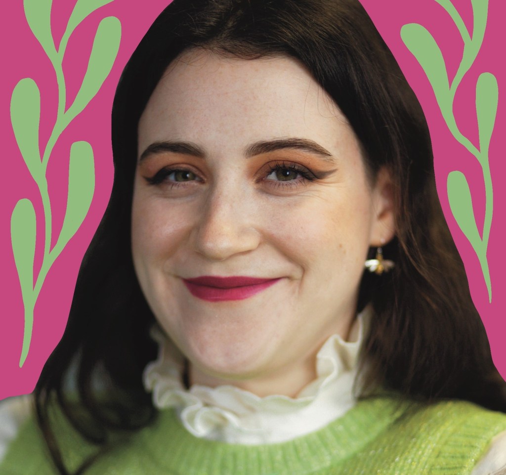 Welcome to our new artist Gemma&nbsp;Dunnell