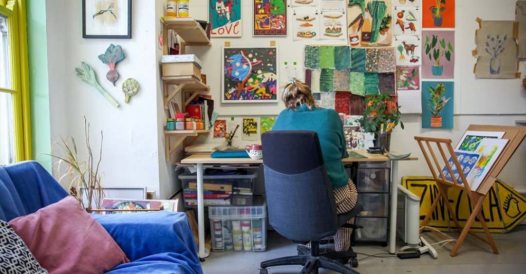 Everyday moments, Celebratory&nbsp;messes