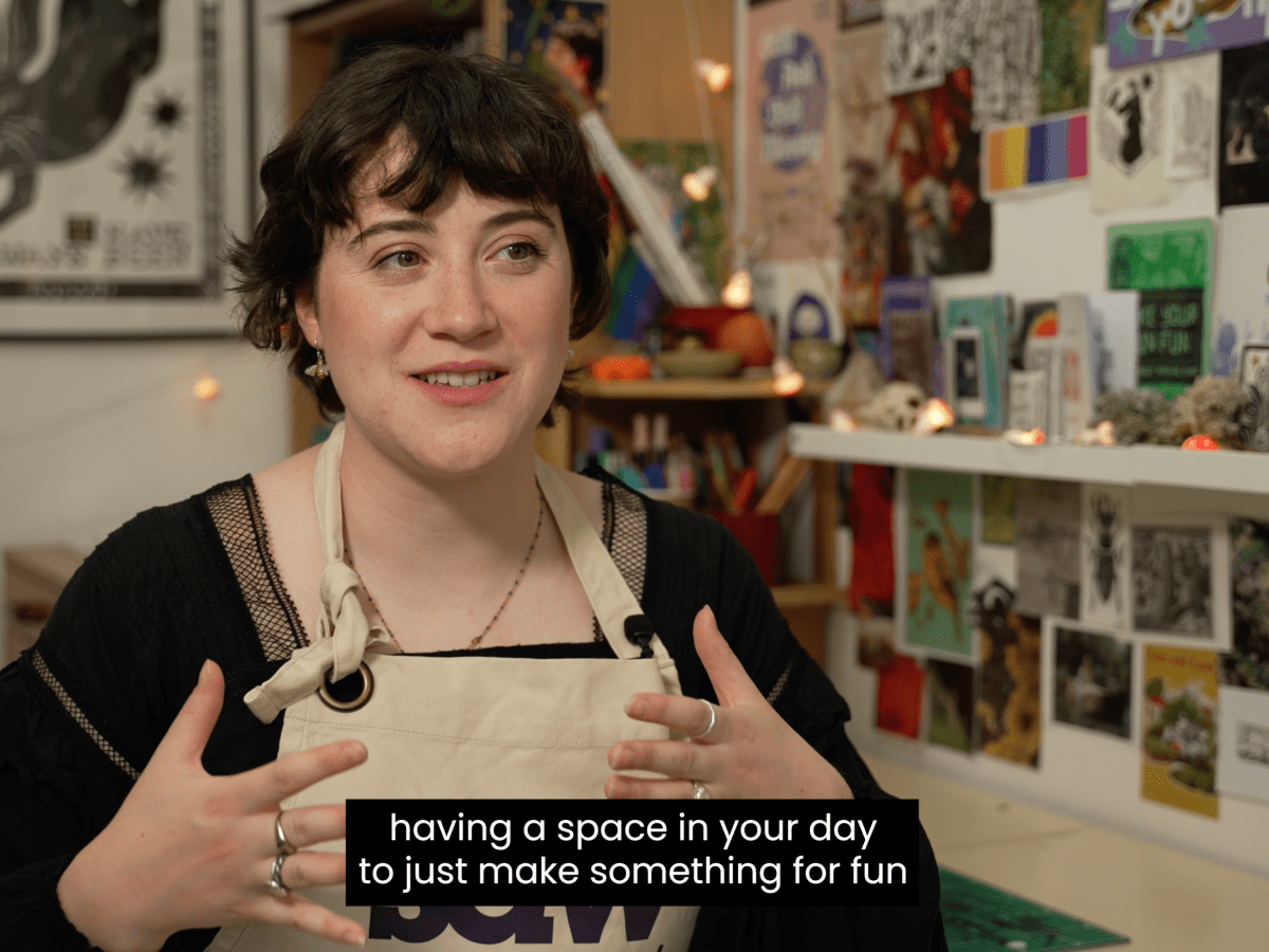 Online Art Group&nbsp;Film