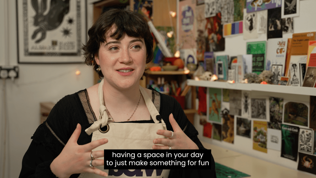 Online Art Group&nbsp;Film