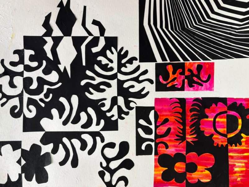 Creative Paper Craft