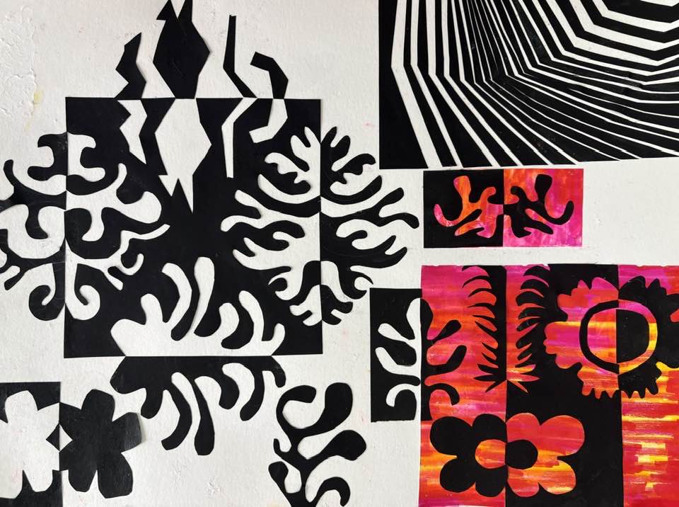 Creative Paper Craft