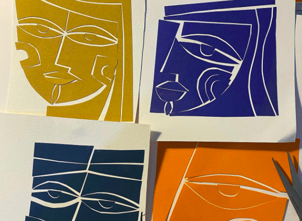 Shaping Up with Lisa Takahashi