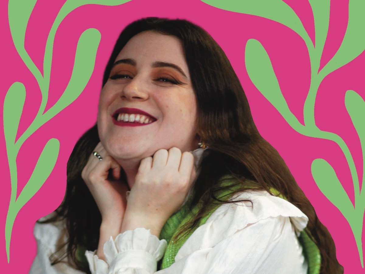 Welcoming Back a Familiar&nbsp;Face!