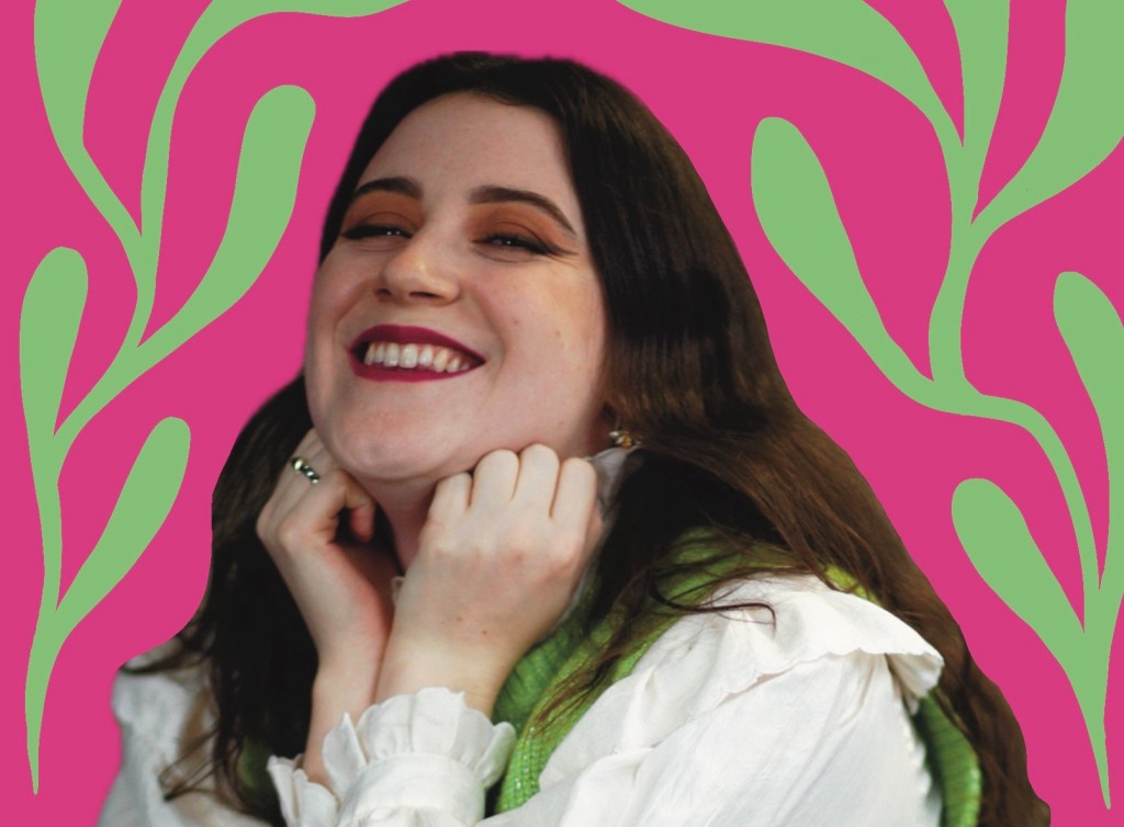 Welcoming Back a Familiar Face!