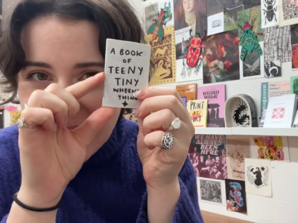 Zines!